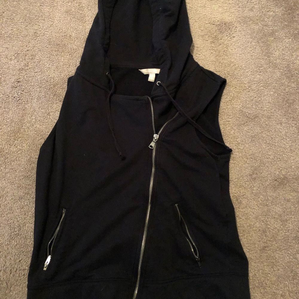 Women’s Banana Republic vest size Medium